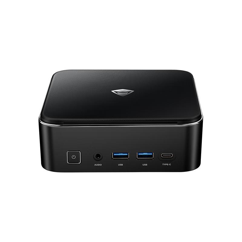 Machinike Creator M Series Mini PC (CN version)
