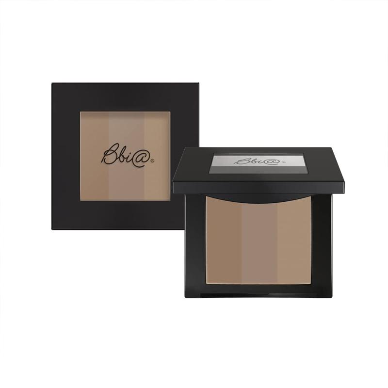 

[BBIA] Last Blush Triple Contour 01 WARM BOX 10g
