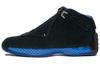 Air 18 Retro 'Black Sport Royal' 2018 AA2494-007