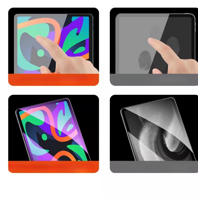Dla tabletu Lenovo Xiaoxin Pad 11 2026 Hartowane Szkło Ochronne na Ekran dla Lenovo Xiaoxin Pad11 Przezroczysta Folia Ochronna