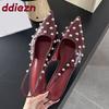 Sapatos de mulher – Sabrinas