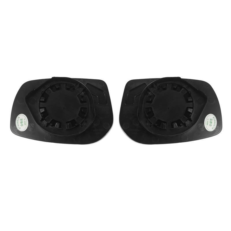 Autozubehör Für Toyota Yaris P90 Hatchback Allgemeines Modell 08-13 Rückspiegelabdeckung Rückfahrspiegelgehäuse Spiegelgehäuse Gehäuse