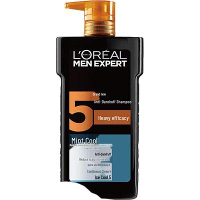 L'Oreal Men's Anti-Dandruff Shampoo