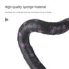 Road Bike Handlebar Tape with PU Wrap Anti-Vibration Anti-Slip Shock Handle Bar Tape Bicycle Handlebar Tape Cycling Supplies