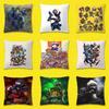 A-Apex Legends Game Throw Pillow Case For 45x45cm 40x40cm 55x55cm 50x50cm 30x30cm Square Car Pillowcase Shell