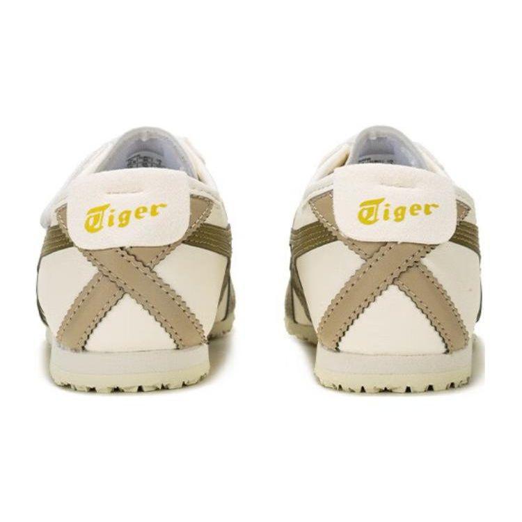 Onitsuka Tiger Mexico 66 PS Cream Rover Kids Sneakers 1184A049-112