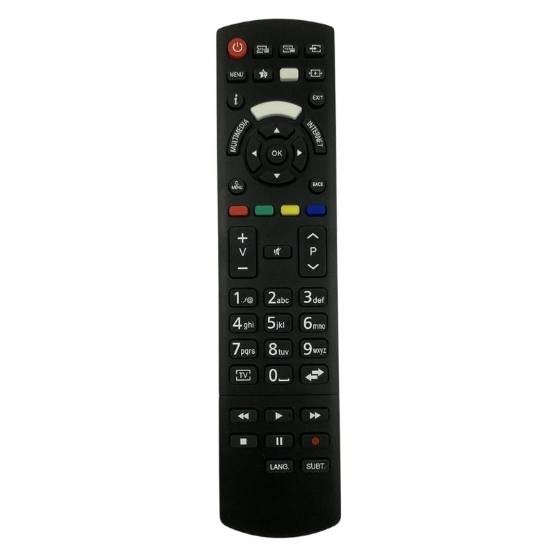 Remote Control Advanced Signal Transmission For MB1352 RC49129 Quick Responses In Home Entertainment Systems 1