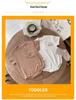 Baby Ribbed Cotton Short Sleeve Onesie for Boys and Girls - Breathable, Summer Bodysuit with Snap Crotch