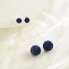 Dangle Earrings Ear Stud Style Ear Decor All-matched