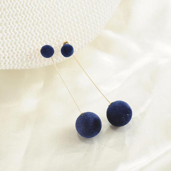 Dangle Earrings Ear Stud Style Ear Decor All-matched