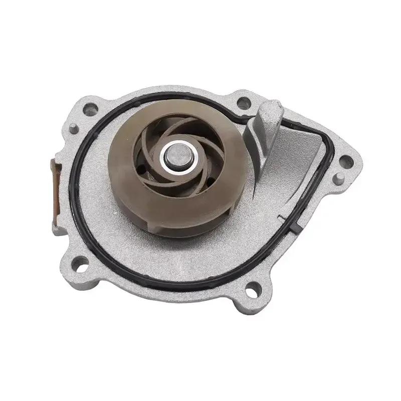 1201H8 11517648827 11518604888 11517550484 Water Pump For Peugeot 307 308 2008 3008 RCZ 508 Citroen C3 C4 C5 Mini Cooper