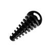 1PCS Motorbike exhaust plugs Muffler cleaning Pipe protectors Motocross tailpipes Rubber exhaust valves Mobile exhaust silencers