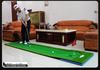 PGM Indoor Golf Putting Mat - Office Practice Green