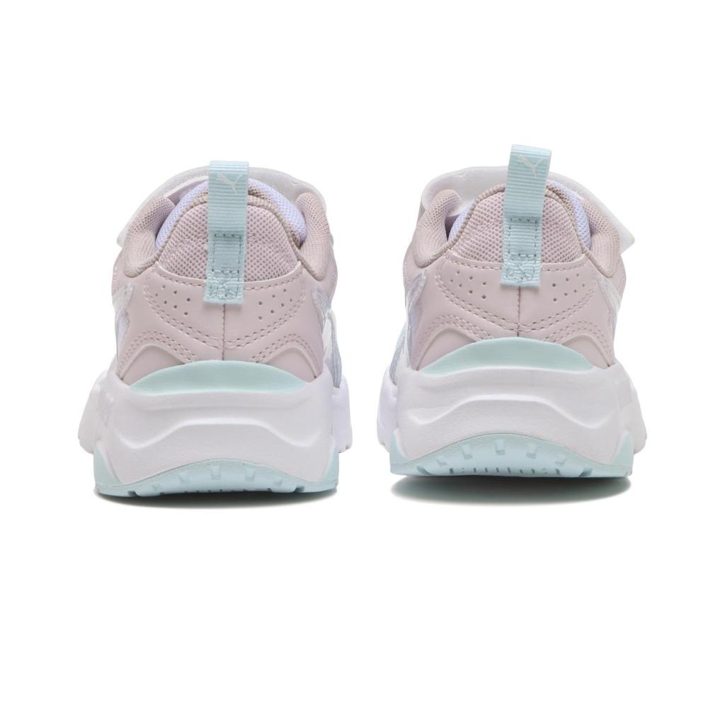 Puma Trinity Lite Briley Dreams Ac+ Ps Sneakers  05wh F.gray 402266