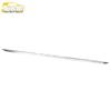 21 T55 Tailgate Trim Stainless Steel Decoration Sticker - Car Bumper Accessory