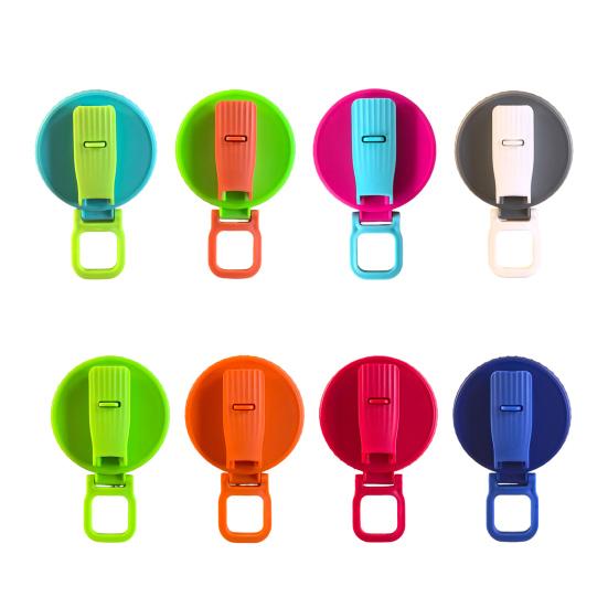 Víčko Přenosné Opakovaně použitelné Kryt na plechovku s nápojem Značka Těsnicí technologie Rodinné setkání Víčko na plechovku Průměr 2,24" Vhodné pro většinu plechovek