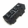 4x4 4WD Selector Control Switch for Chevy Silverado Sierra 1500 03-06 15136039