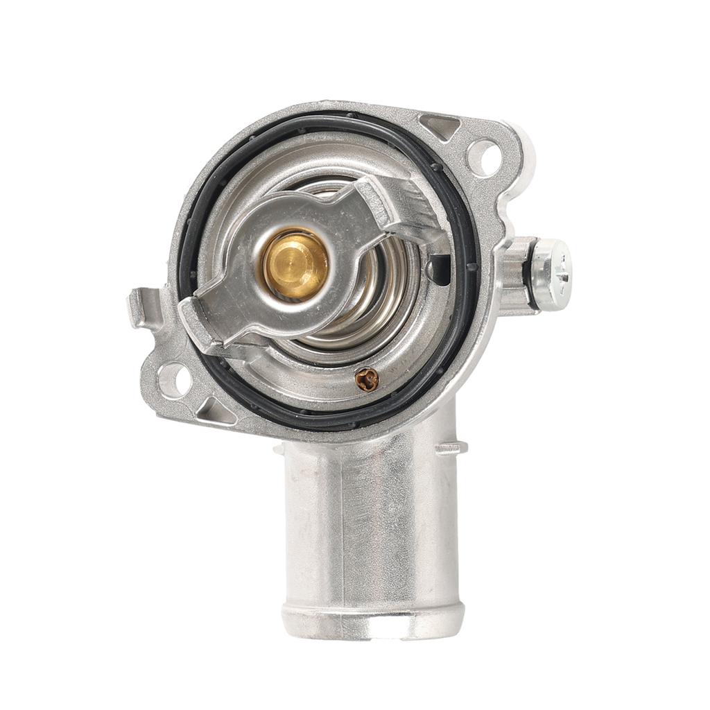 Gruppo Alloggiamento Termostato in Alluminio 68136754AA 5184570AH 5184570AI Per Chrysler Jeep Dodge Journey Grand Caravan Avenger 3.6L VW
