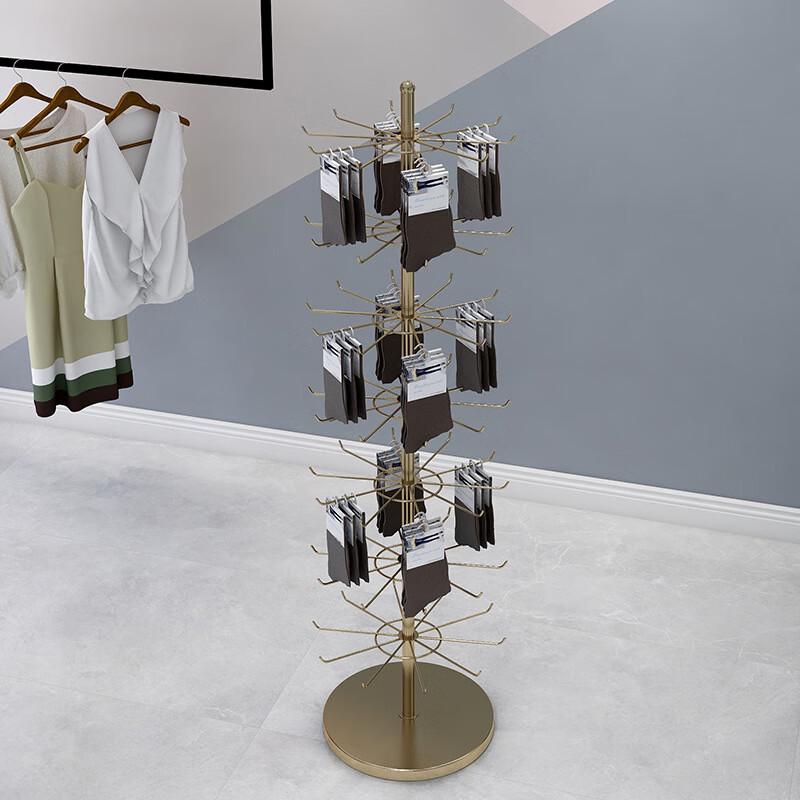 Стойка для демонстрации ювелирных изделий и аксессуаров