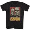 Terminator T800S Movie Shirt