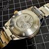Used SEESTERN 200m Diver S434-2 Working Condition Seiko NH35A Movement