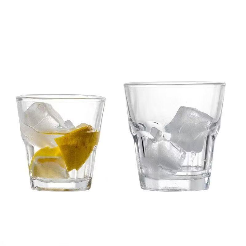 OLOEY Premium Whiskey Glass