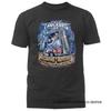 Rückgrat Amerikas LKW-Fahrer Amerikanischer Stolz Patriot Patriotisches Grafik-T-Shirt