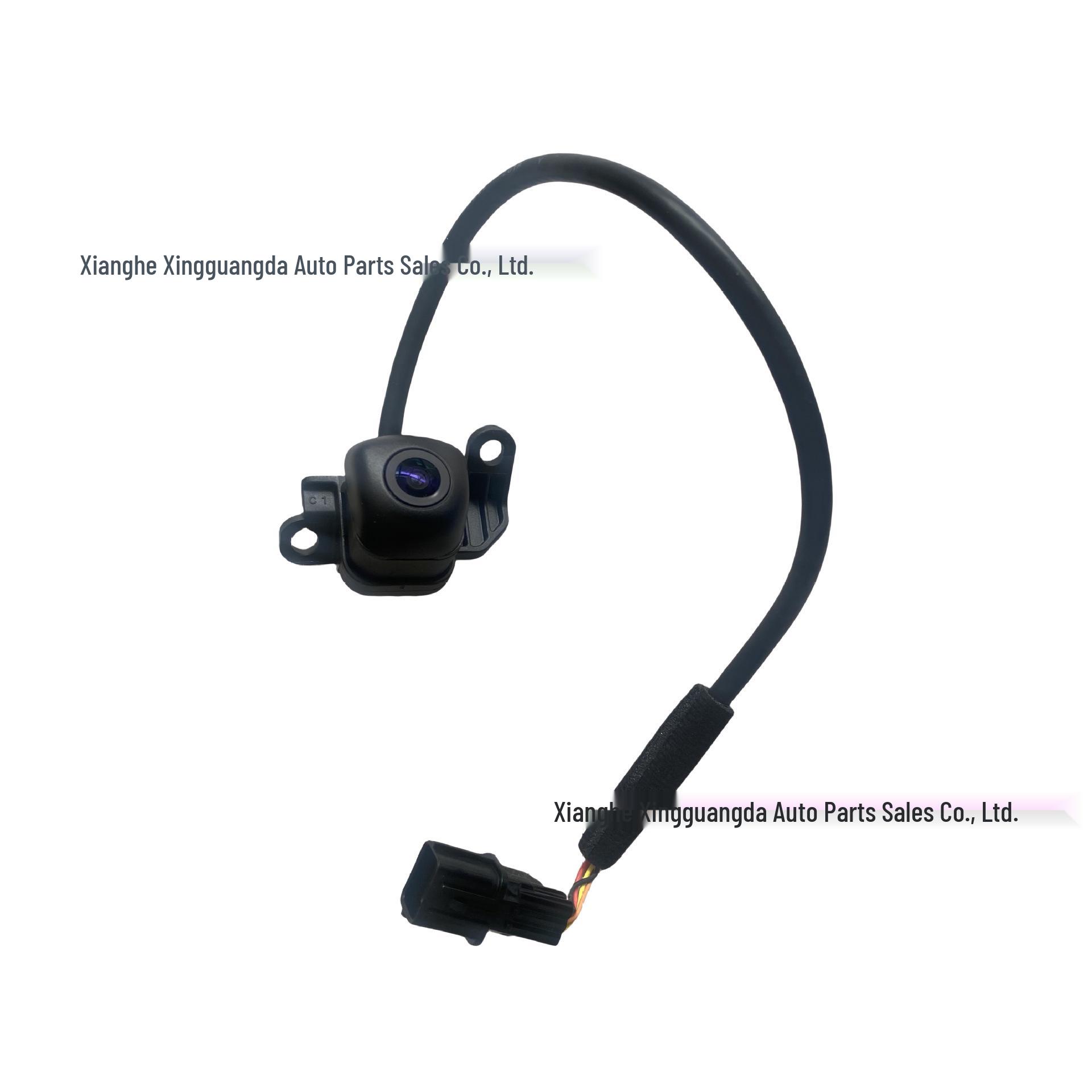 

95760-J9000 Compatible Hyundai KONA Rear Camera PDC Reversing Image 95760J9000 Model J9000