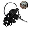 Replacement Hood Latch Lock For Nissan For Altima 2013-2016 65601-9HP0D, 656019HP0D, 656013TA0A, 65601-3TA0A