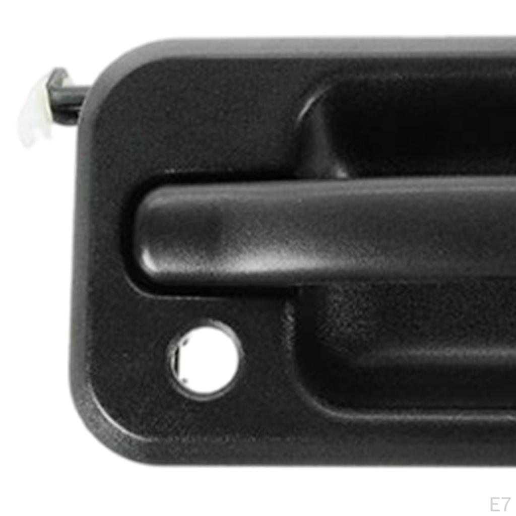 1510479 Outside handle for door Interchange Accessories Parts 03-09 2003-2009 Series