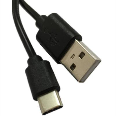 "1m Typ-C Schnellladekabel, 2A, Reines Kupfer, Umweltfreundlich, für Huawei"