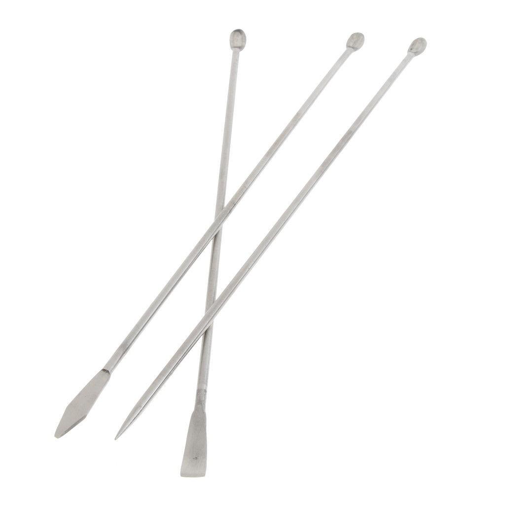 3 PCS Spoons Accessories Approx.22cm/8.66 Inch Kitchen