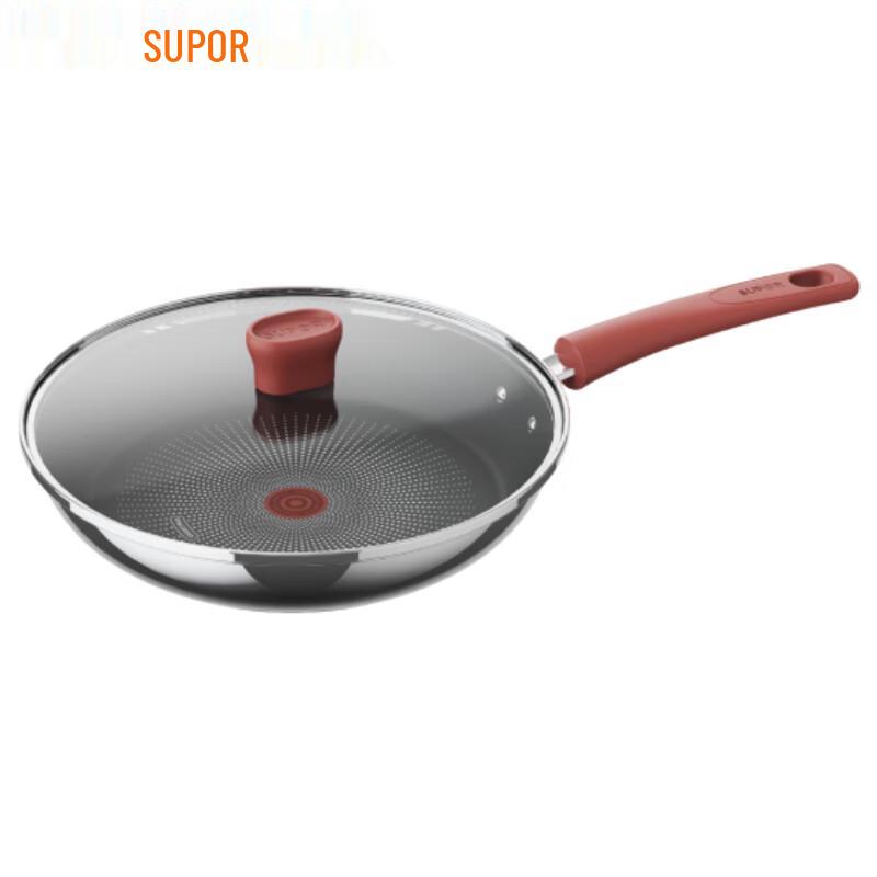 Supor Aurora 26cm Non-stick Frying Pan