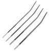 Stainless Steel Urethral Dilators Sound Penis Plug Stretching Catheters Male Adult Erotic Sex Toys Private Item for Men