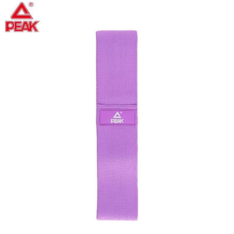 PEAK Anti-Roll Glute Resistance Band