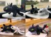How To Train Your Dragon Toothless Night Fury Soft Plush Toy 20cm 25cm 35cm 45cm 65cm Educational Gift For Kids