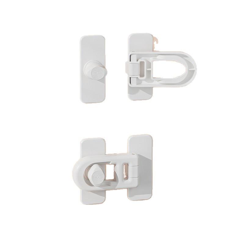 Newcomer Special: Child Safety Lock for Refrigerator, Drawer, Cabinet, and Window