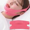 Bandage Effective Breathable Adjustable Design Facial Slimming Strap Face for Home