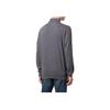 Polo Ralph Lauren Solid Logo Mock Neck Half-Zip Long Sleeve Sweater Men sweater Gray 710909883-003