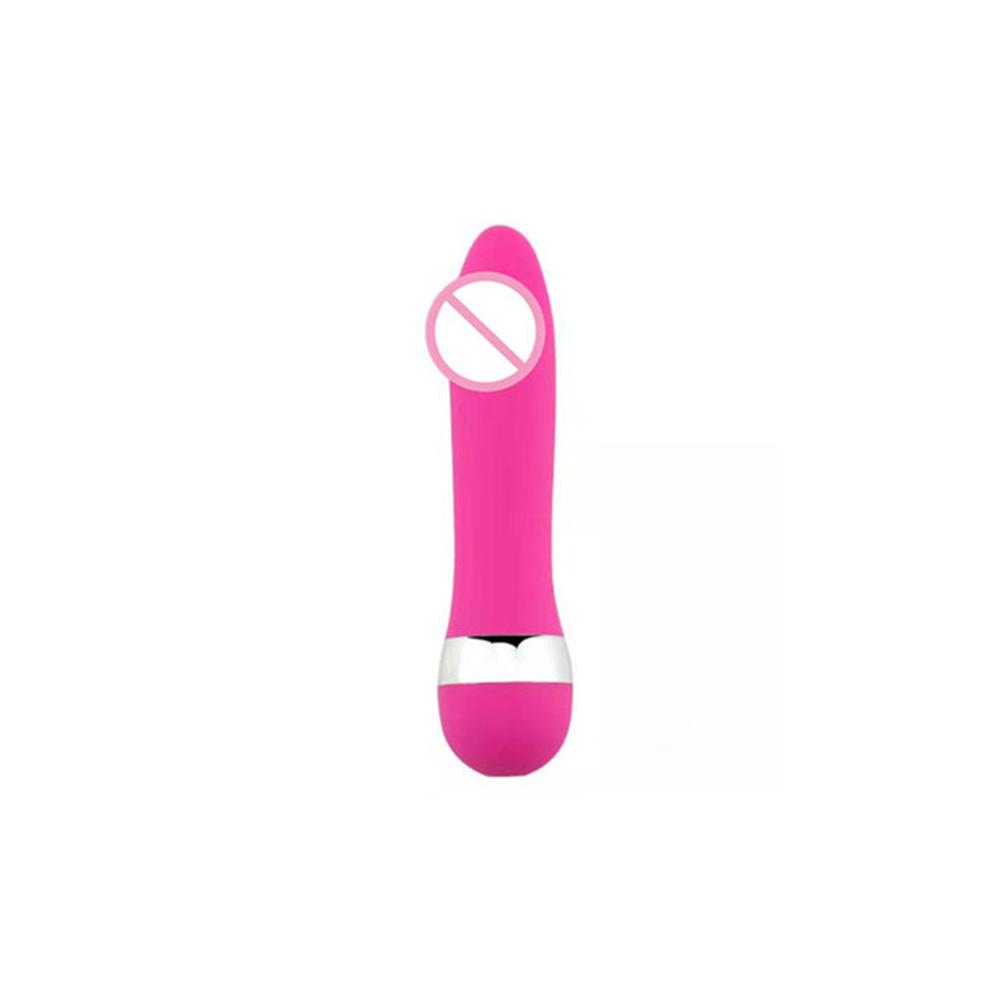 Mini-Kugel-Vibrator Leistungsstarker AV-Vibrator G-Punkt Klitoris-Stimulator Wasserdichtes Sexspielzeug für Frauen