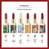 AVierll Moisturizing Matte Velvet Lipstick - Chinese Style, Non-fading, Colorless Balm