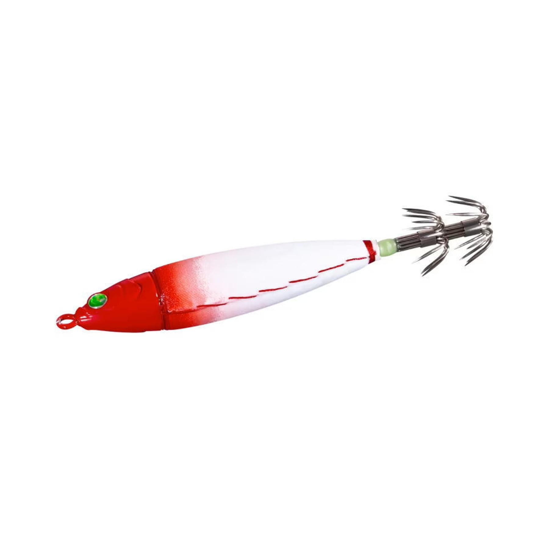 

SHIMANO Sephia Corocoro Red and K Steal, No. 30, QS-C30Y 005, White,