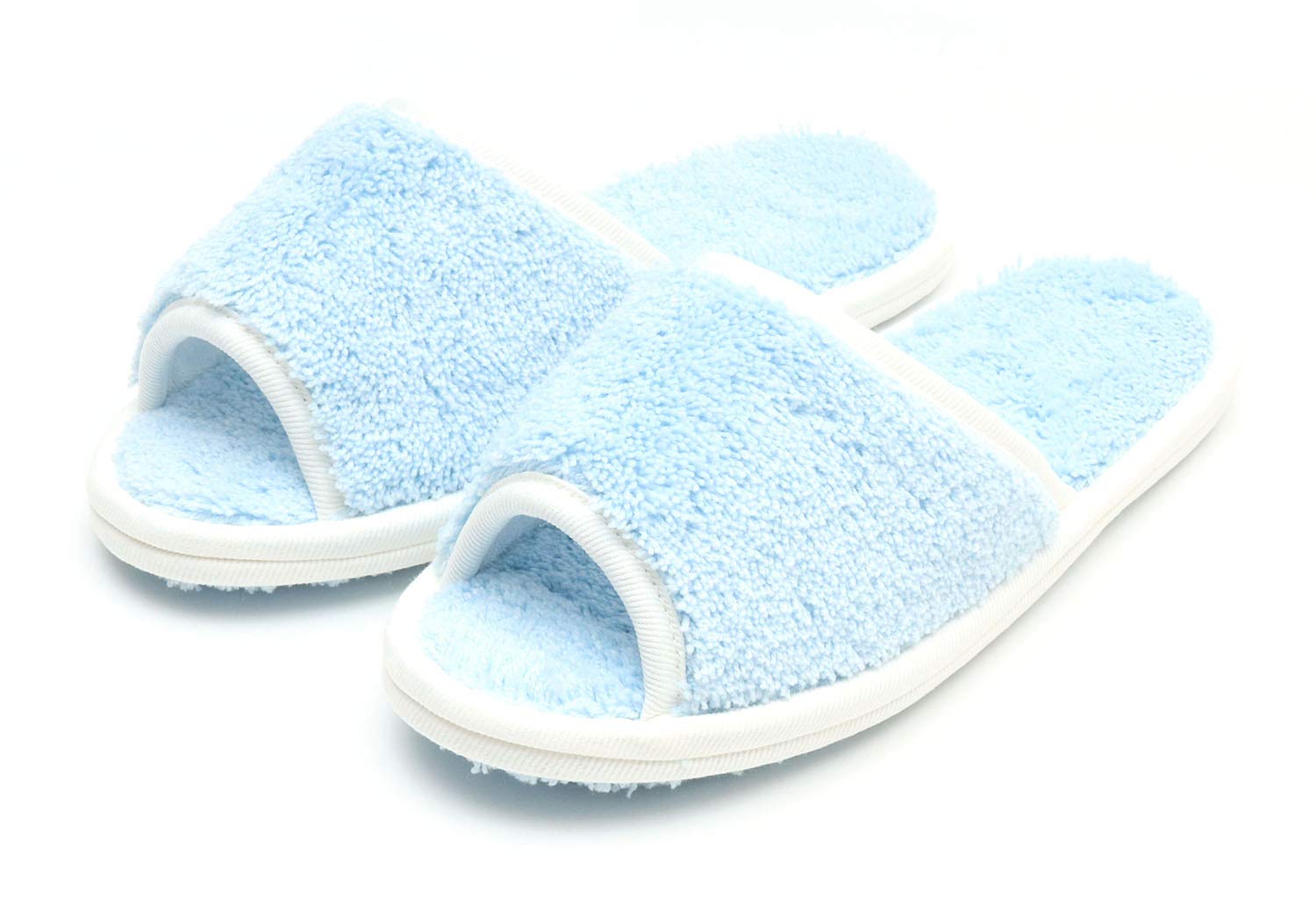 

Сделано в Moppa II Cleaning Средний размер Запах Вода Быстрая Тапочки После Швабры [Образ Жизни] Япония, Тапочки, [Антибактериальные, Устойчивые, Впитывающие, Сушильные, синий