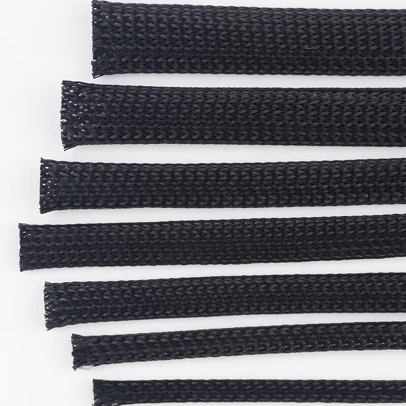 ALCANO Braided Cable Sleeve
