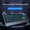 Forerunner TK900 Wired RGB Mechanical Gaming & Office Keyboard
