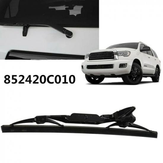 Car Rear Window Wiper Blade Replacement For Toyota Sequoia 2008- 85242-0C010