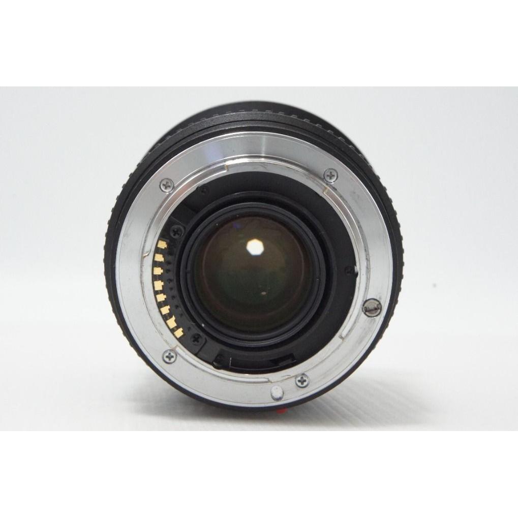 Used Good item TAMRON SP AF 17-35mm F2.8-4 Di LD ASPHERICAL IF A05 SONY MINOLTA mount zoom lens with hood 260619d