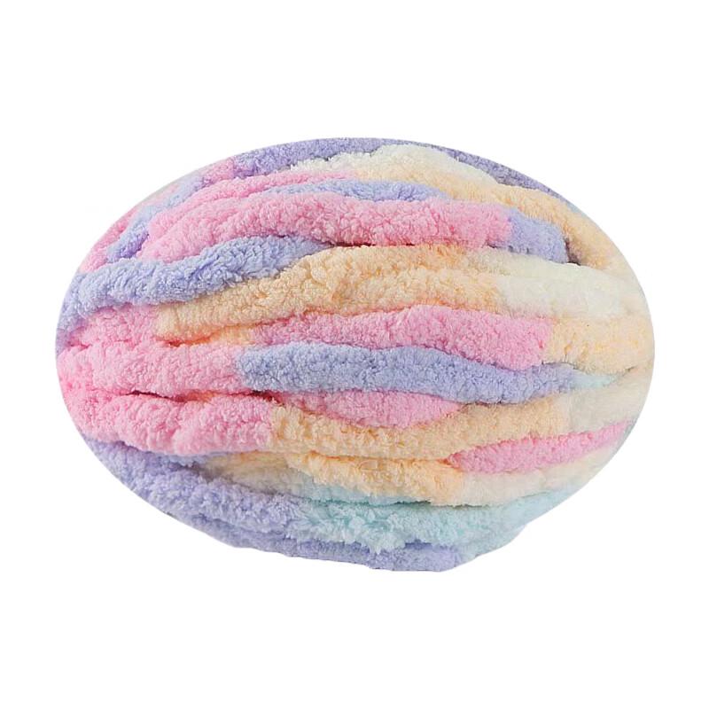 

Зефір Різдвяний Крафт & Декор Пряжа