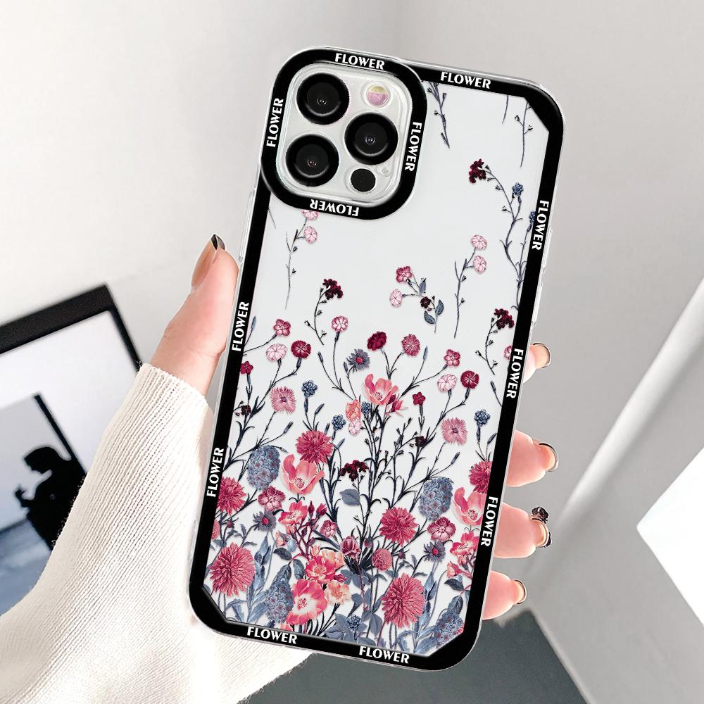 Case For Samsung S20 FE Covers Galaxy A52 A54 5G A53 S22 Ultra S23 S21 A34 A32 A52s A33 A51 A12 A50 A71 Silicon Soft TPU Fundas