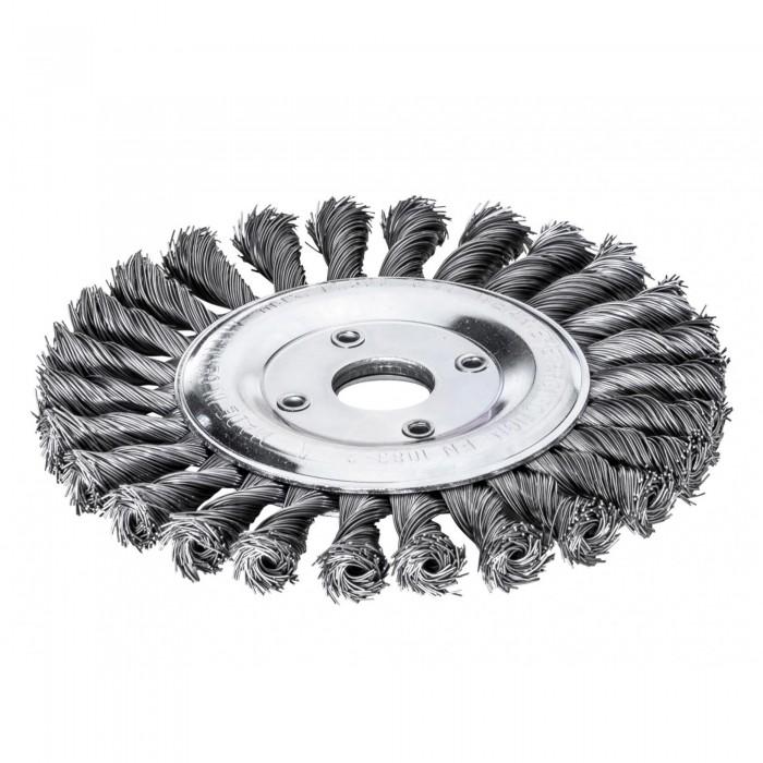 Lessmann Szczotka węzłowa